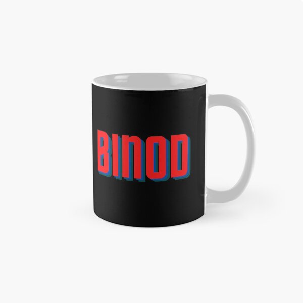Item preview, Binod designed and sold by razvigod.