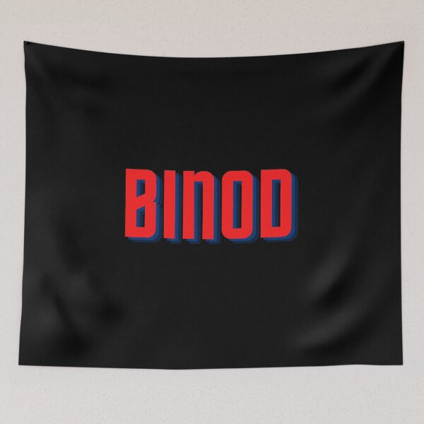 Item preview, Binod designed and sold by razvigod.