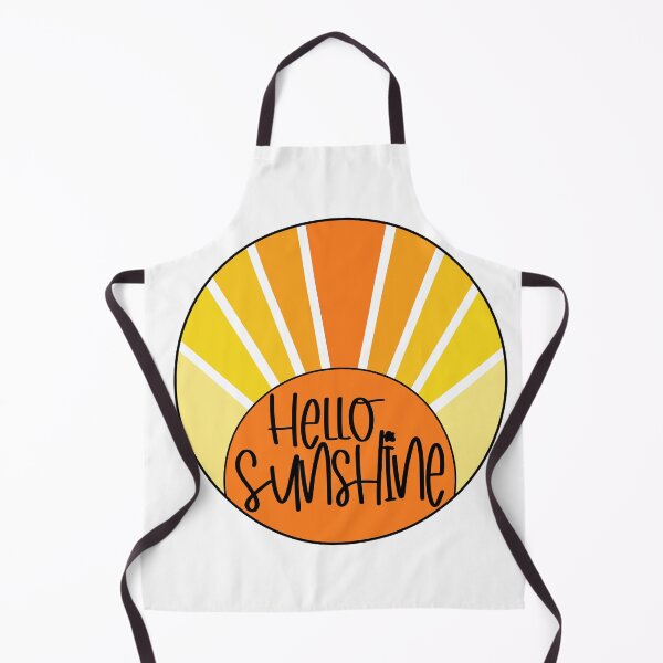 Item preview, Hello Sunshine designed and sold by 23Leigh.