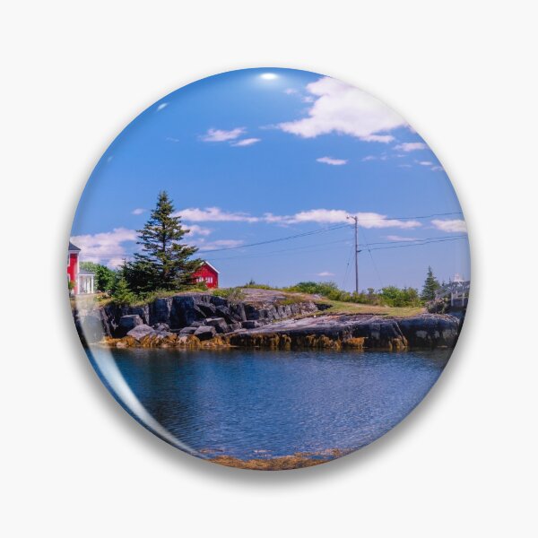 Item preview,  Stonehurst Panoramic View designed and sold by kenmo.