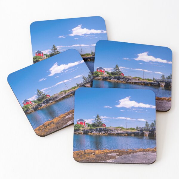 Item preview,  Stonehurst Panoramic View designed and sold by kenmo.