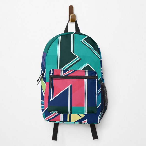 Item preview, Razzle Dazzle Graffiti Design designed and sold by Si-aidra.