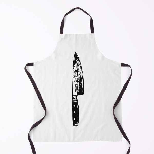 Item preview, Butchering time designed and sold by Alexandra Serellis.