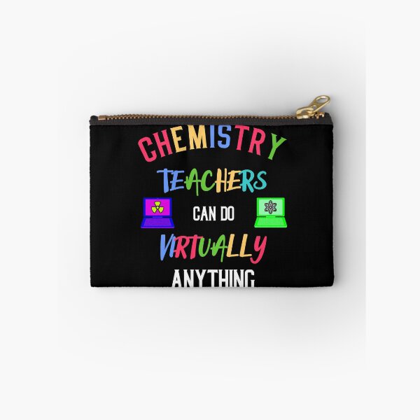 Item preview, Chemistry Teachers can do Virtually anything designed and sold by FunSilly.
