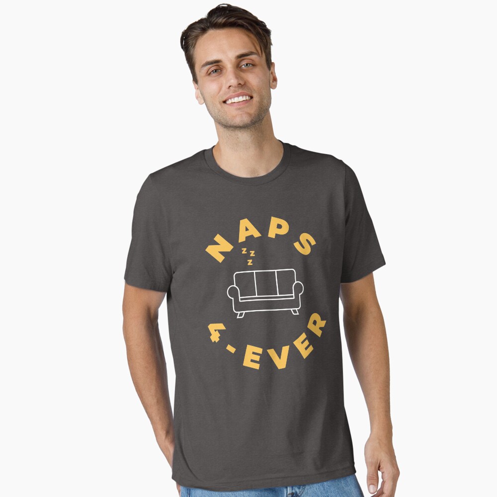 Item preview, Essential T-Shirt designed and sold by fortforward.