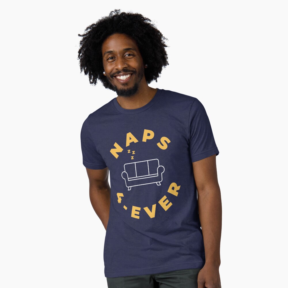 Item preview, Tri-blend T-Shirt designed and sold by fortforward.