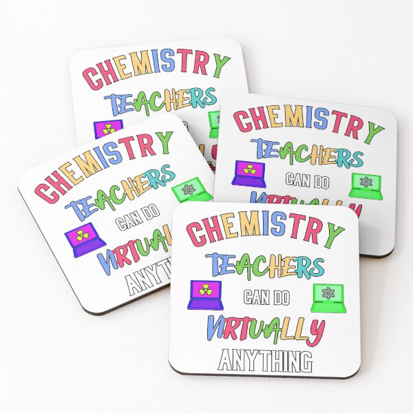 Item preview, Chemistry Teachers can do Virtually anything designed and sold by FunSilly.