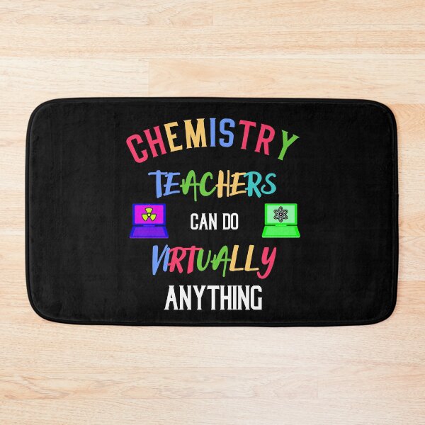 Item preview, Chemistry Teachers can do Virtually anything designed and sold by FunSilly.