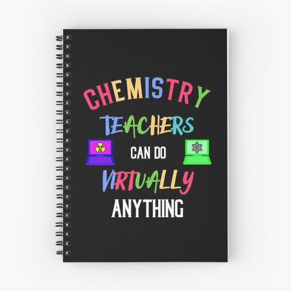 Item preview, Chemistry Teachers can do Virtually anything designed and sold by FunSilly.