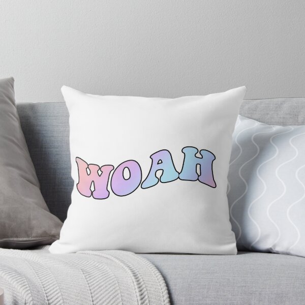 Item preview, woah designed and sold by milasummershop.