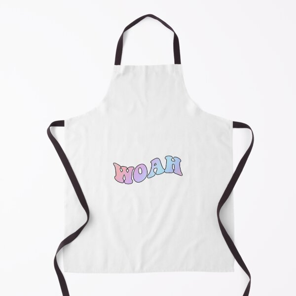 Item preview, woah designed and sold by milasummershop.