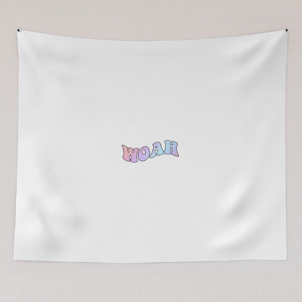 Item preview, woah designed and sold by milasummershop.