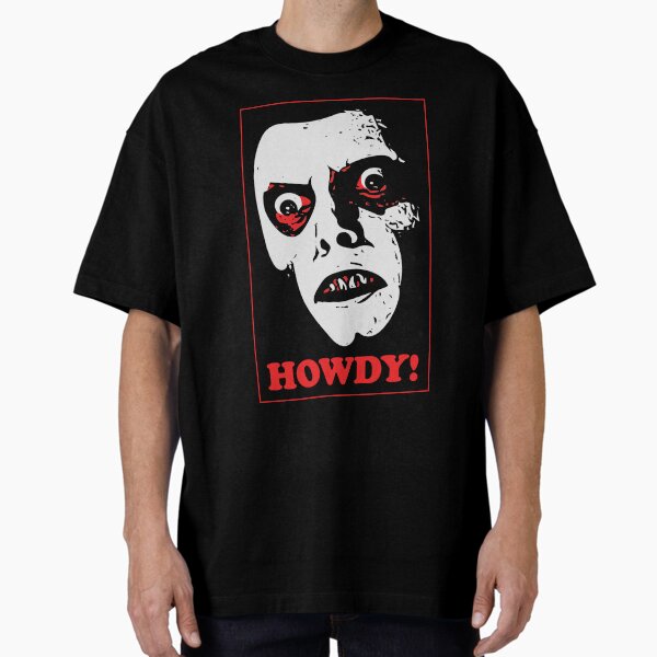 Item preview, Howdy designed and sold by KTmS.