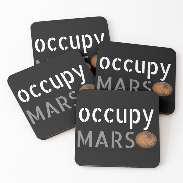Item preview, OCCUPY MARCH. designed and sold by leicha.