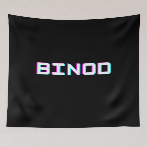 Item preview, Binod designed and sold by razvigod.