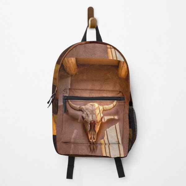 Item preview, Bison Skull designed and sold by GestaltImagery.