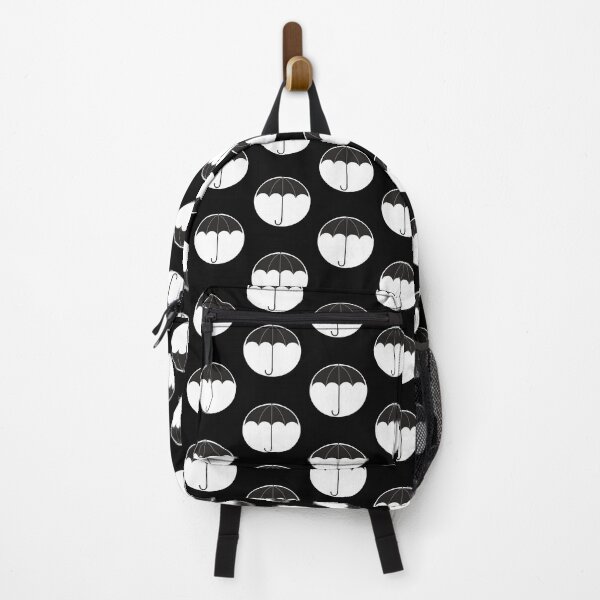 Item preview, umbrella academy logo  designed and sold by Tema EL.