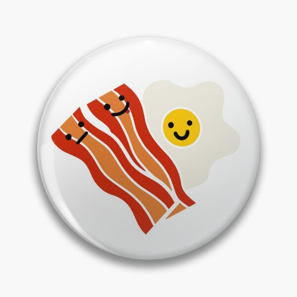 Item preview, Bacon & Eggs designed and sold by sammito.