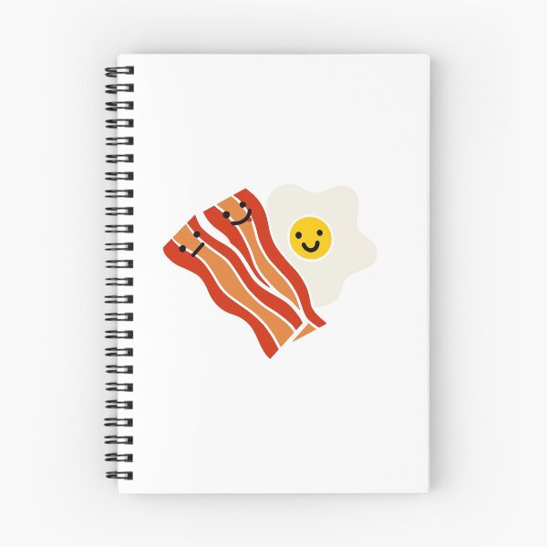 Item preview, Bacon & Eggs designed and sold by sammito.