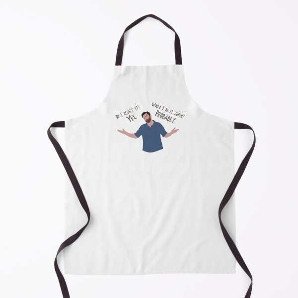 Item preview, Nick Miller Outline & Quote designed and sold by l-whitney.