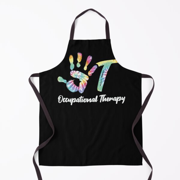 Item preview, OT Occupational Therapist Motivate Cool Therapy Shirt designed and sold by JessieJune.
