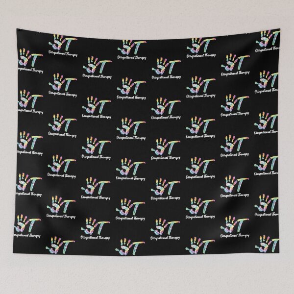 Item preview, OT Occupational Therapist Motivate Cool Therapy Shirt  designed and sold by JessieJune.