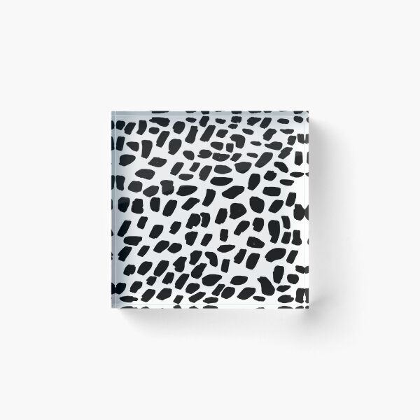 Item preview, Dalmatian Print  designed and sold by creationsbykels.