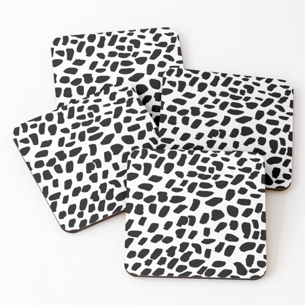 Item preview, Dalmatian Print  designed and sold by creationsbykels.