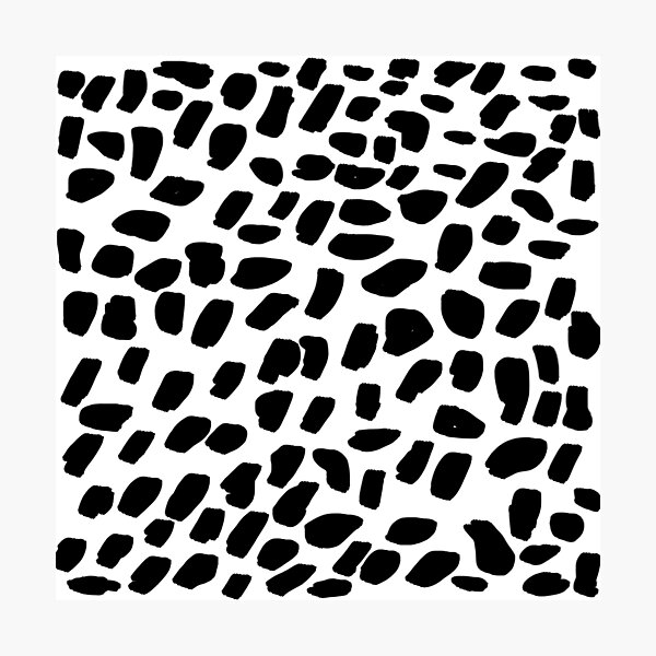 Item preview, Dalmatian Print  designed and sold by creationsbykels.