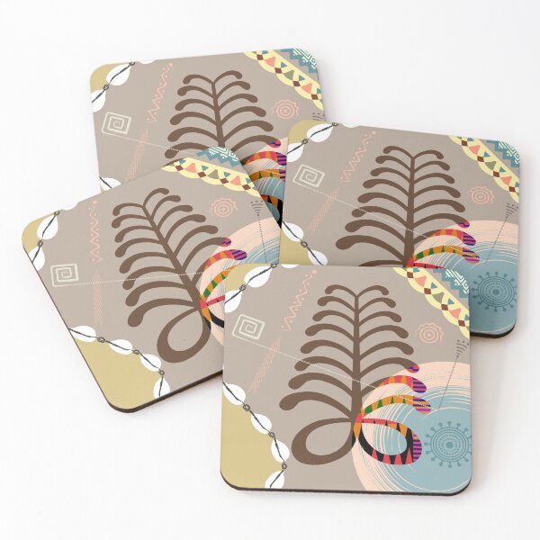Item preview, Adinkra AYA designed and sold by lanrestudio.