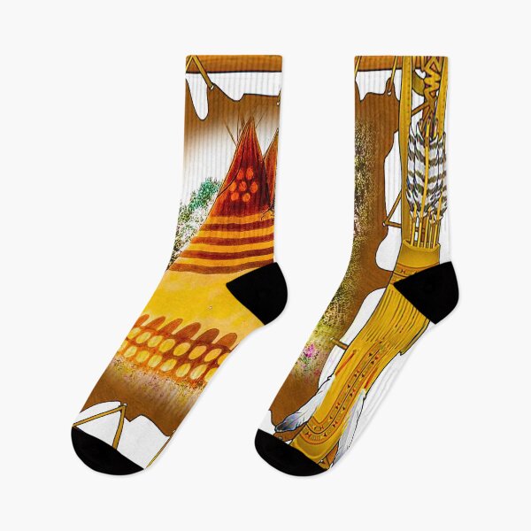Item preview, fwc 6594 native american designed and sold by fred chiea.
