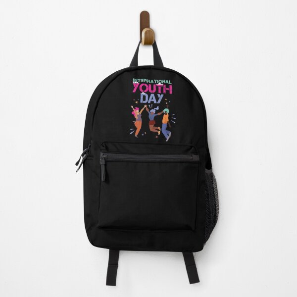 Item preview, International Youth Day 2020 designed and sold by Rima-Store-19.