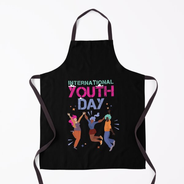 Item preview, International Youth Day 2020 designed and sold by Rima-Store-19.