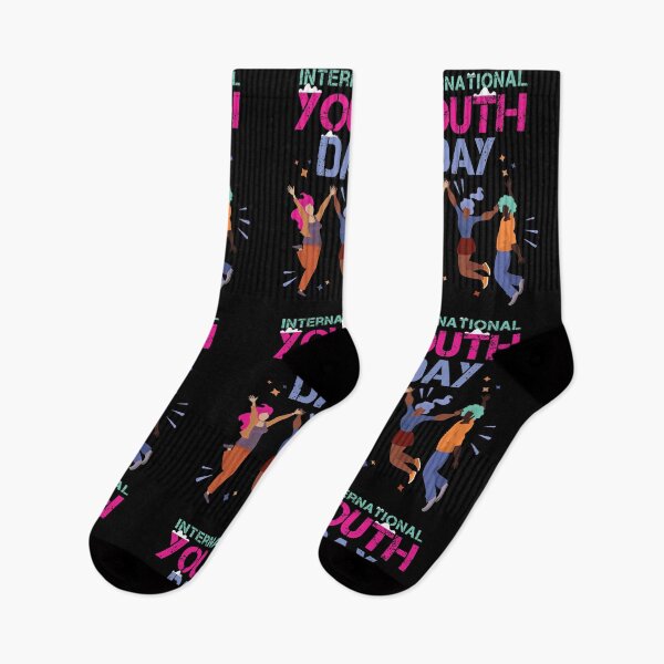 Item preview, International Youth Day 2020 designed and sold by Rima-Store-19.