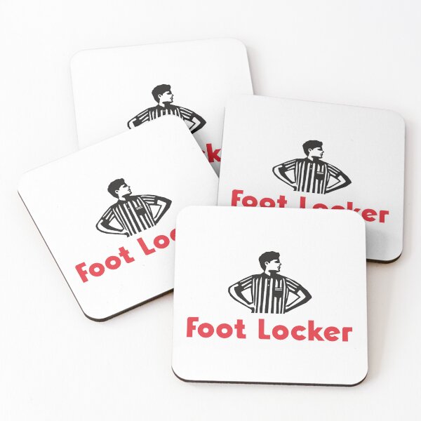 Item preview, Foot Locker Top Selling Number One T-Shirt designed and sold by Harmouchet.