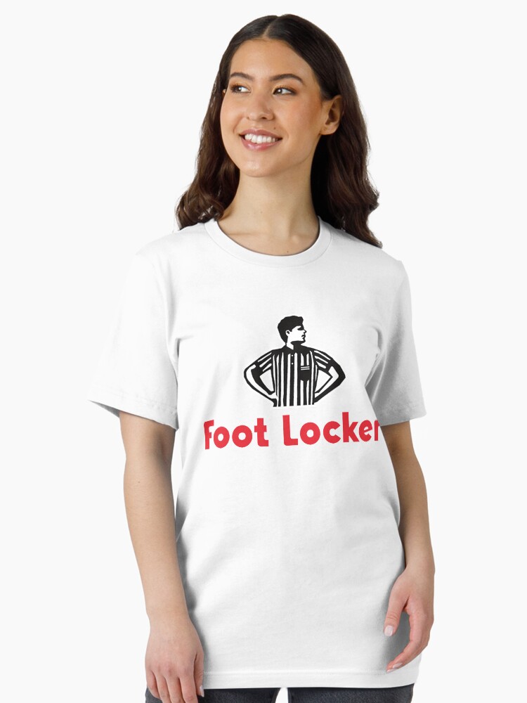 foot locker t