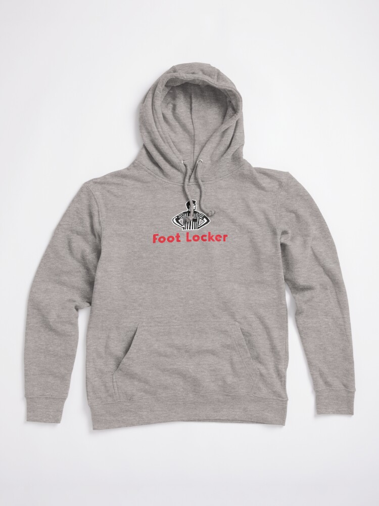 hoodie foot locker