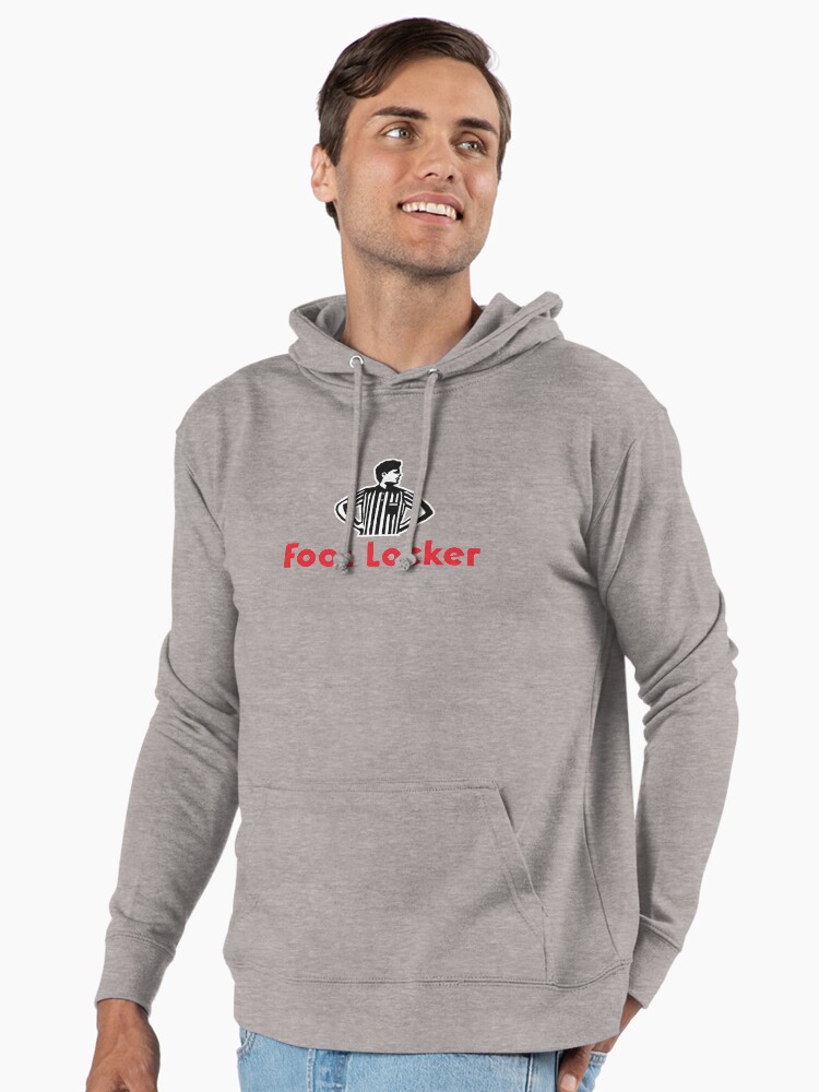 hoodie foot locker