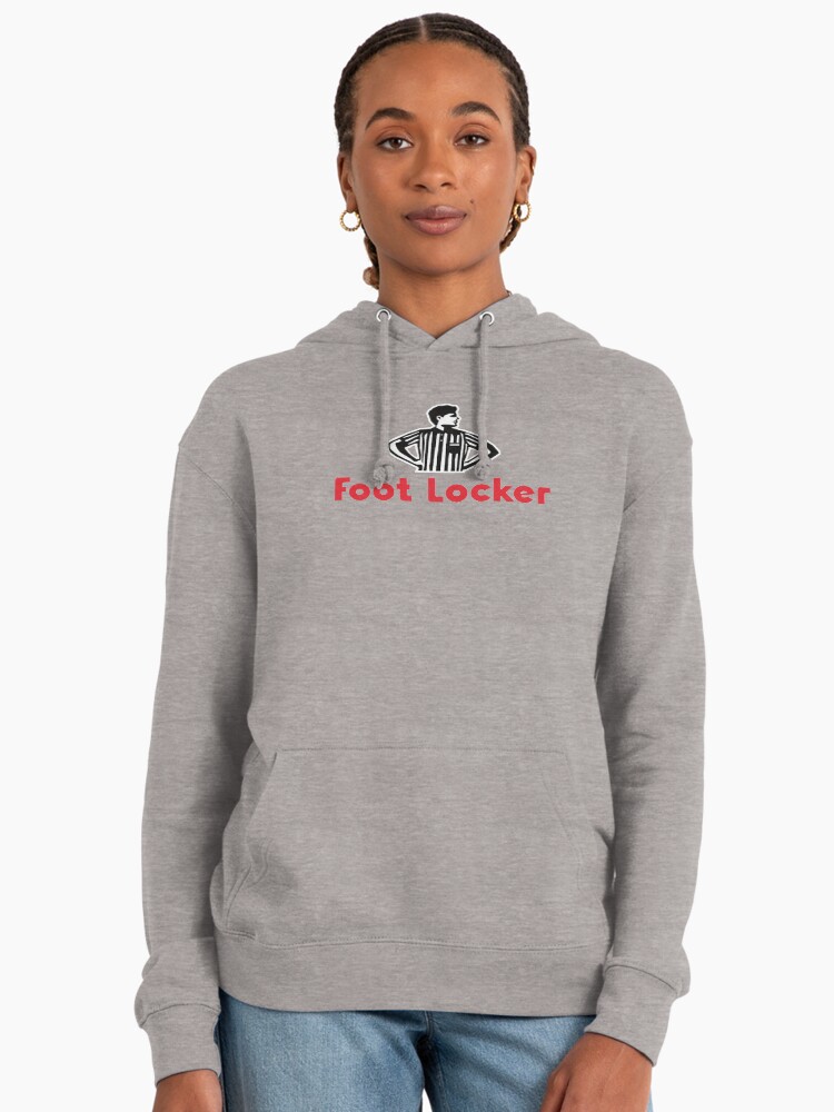 hoodie foot locker