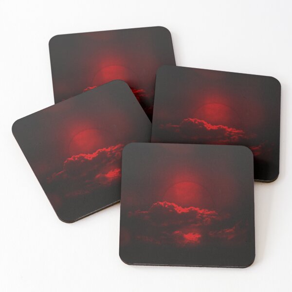 Item preview, Red Sun Art designed and sold by Darien Mitchell.
