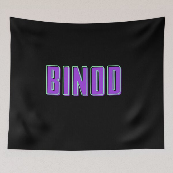 Item preview, Binod designed and sold by razvigod.