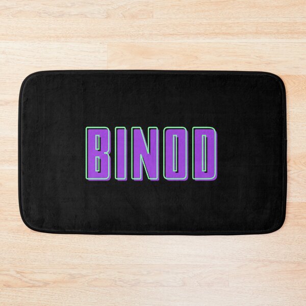 Item preview, Binod designed and sold by razvigod.