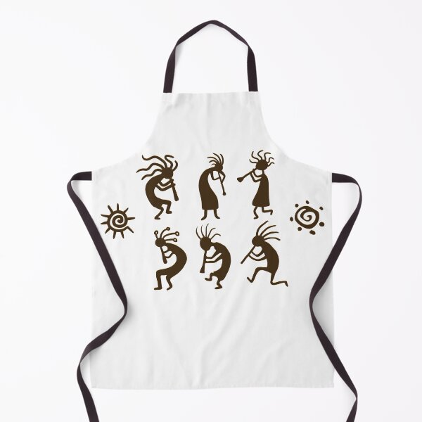 Item preview, Kokopelli designed and sold by Seb-Sk93.