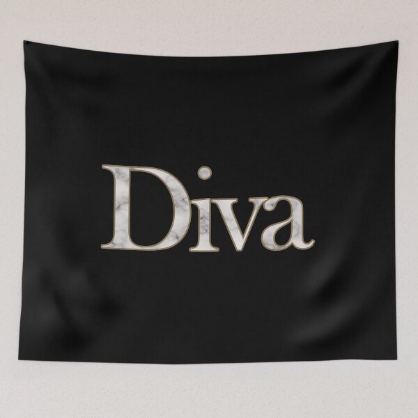 Item preview, Diva Marble with Gold designed and sold by MaryaMeerkat.