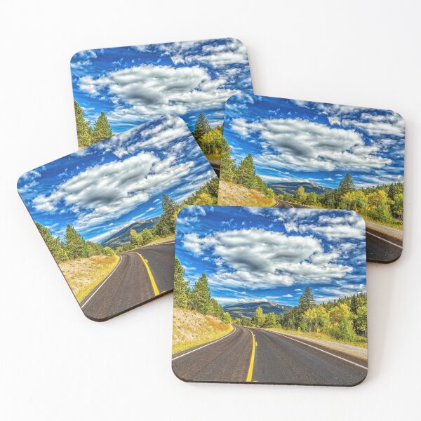 Item preview, Take a trip to Baldy designed and sold by GestaltImagery.