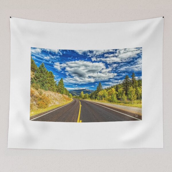Item preview, Take a trip to Baldy designed and sold by GestaltImagery.