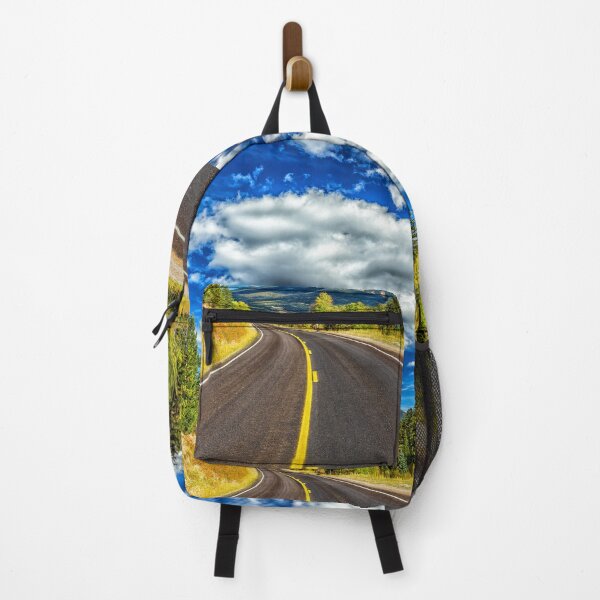 Item preview, Take a trip to Baldy designed and sold by GestaltImagery.