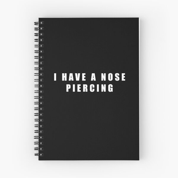 Item preview, I have a nose piercing designed and sold by Celiina.