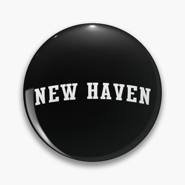 Item preview, New Haven designed and sold by Novel Gifts.