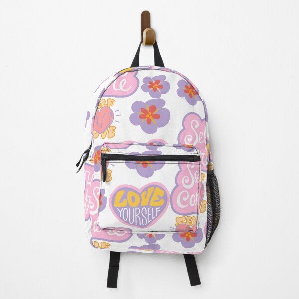 Item preview, Self love an care designed and sold by Tonyasartprints.